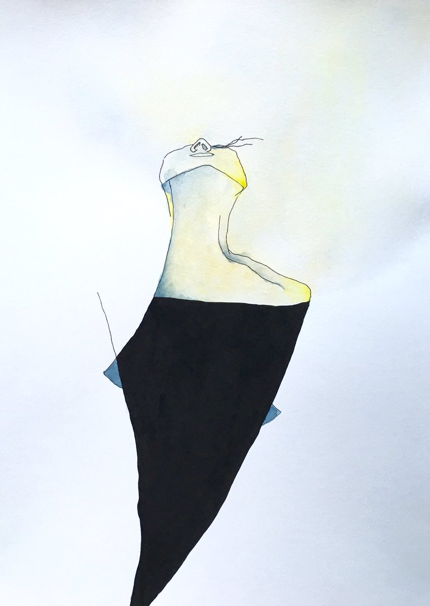 martha__eme's tweet photo. Woman #art #Watercolor #illustration #woman #artsjobs #black #summer #painting #drawing https://t.co/4KUZxemSWB https://t.co/P3OJkpmyEq