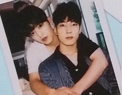 wonwoopictures's tweet photo. [SCAN] Love &amp; Letter polaroids - Wonwoo
#아주NICE #세븐틴
credits to owners https://t.co/k9ycWvuTxi