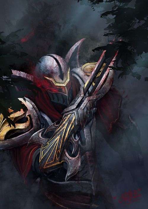 xShadowsMaster's tweet image. ╠ The shadows have enlightened me ╣