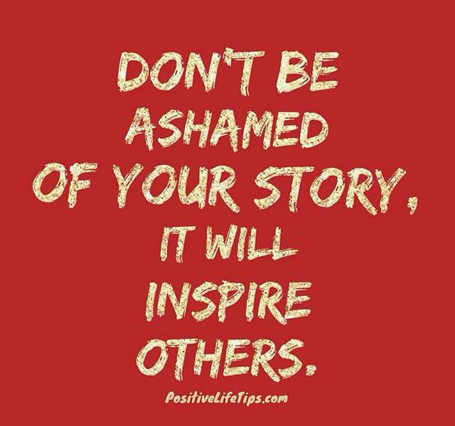 Your #PrimaryImmunodeficiency  story will inspire others