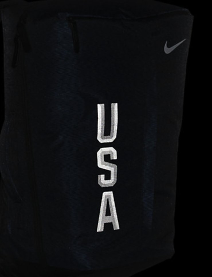 nike engineered ultimatum training backpack