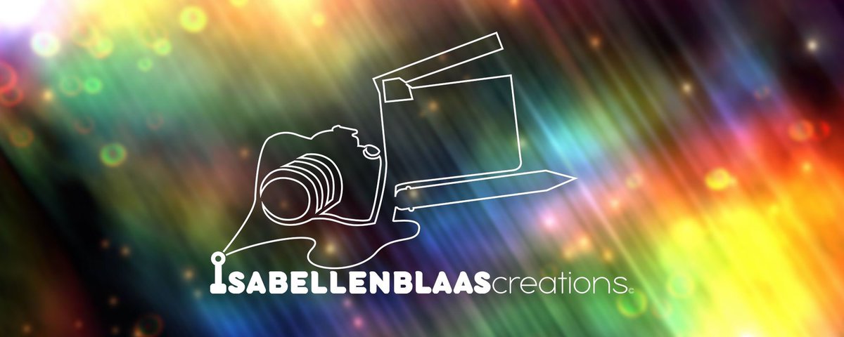 Creatibell's tweet image. Like m'n Facebookpagina (facebook.com/ISABELLENBLAAS…) voor al m'n creaties op één pagina!