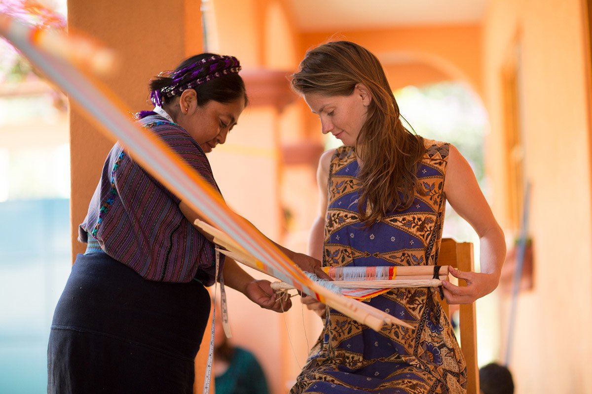 Caitlin from <a href="/threadcaravan/">threadcaravan</a> chatted with us recently about learning to scale her new biz: buff.ly/29iOKrw