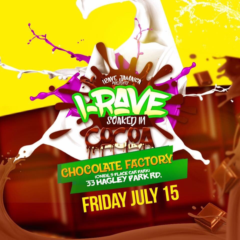twittatimes's tweet photo. How can u miss this? 9 days away. #iRaveJuly15 #irave2016 https://t.co/09fah7N2Vz