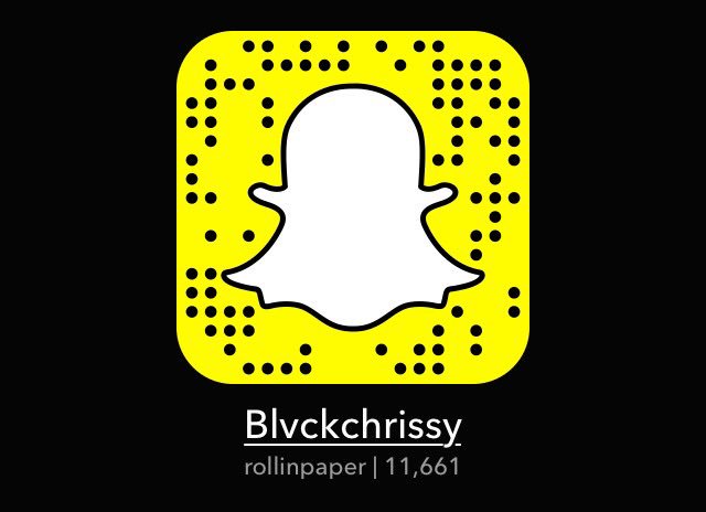 Add me - Rollinpaper 👻