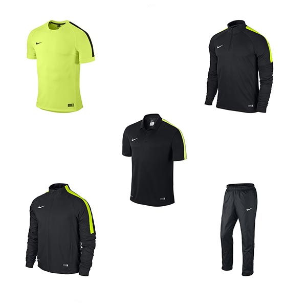 ref_supplies's tweet photo. Nike 2016 Training Kit available to pre order today! Visit https://t.co/xRqMf2sAJP #NIKE #newseason #referee https://t.co/QTmoc5ozEa
