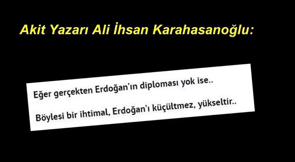 Can Ahmet tweet media