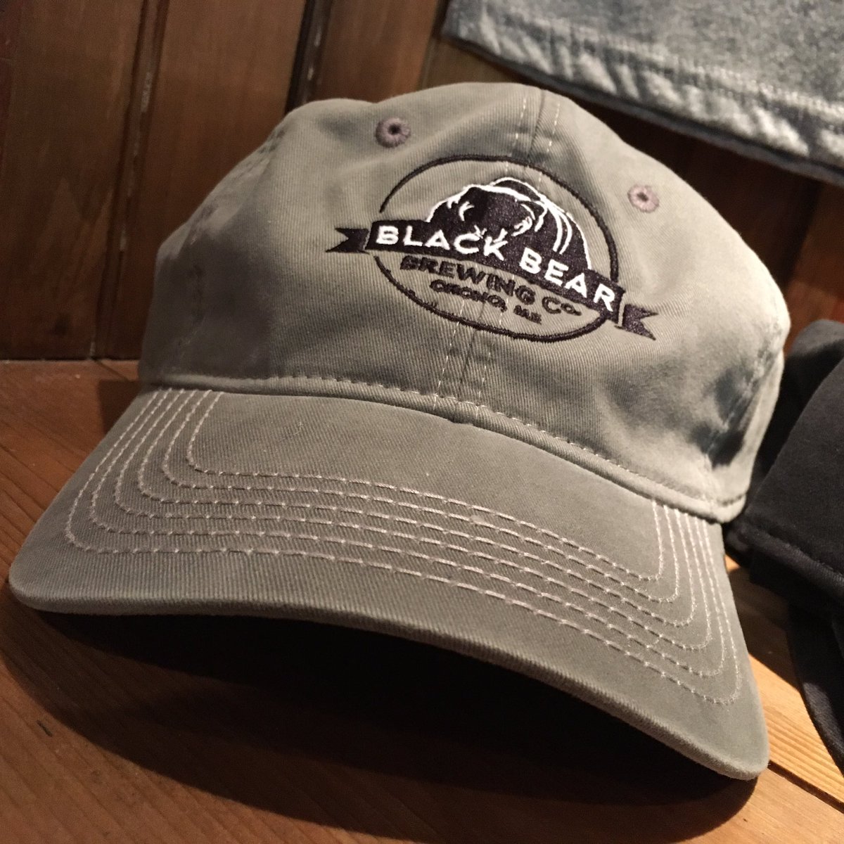 We got hats ladies and fella's! Stop in and snag one while they last!