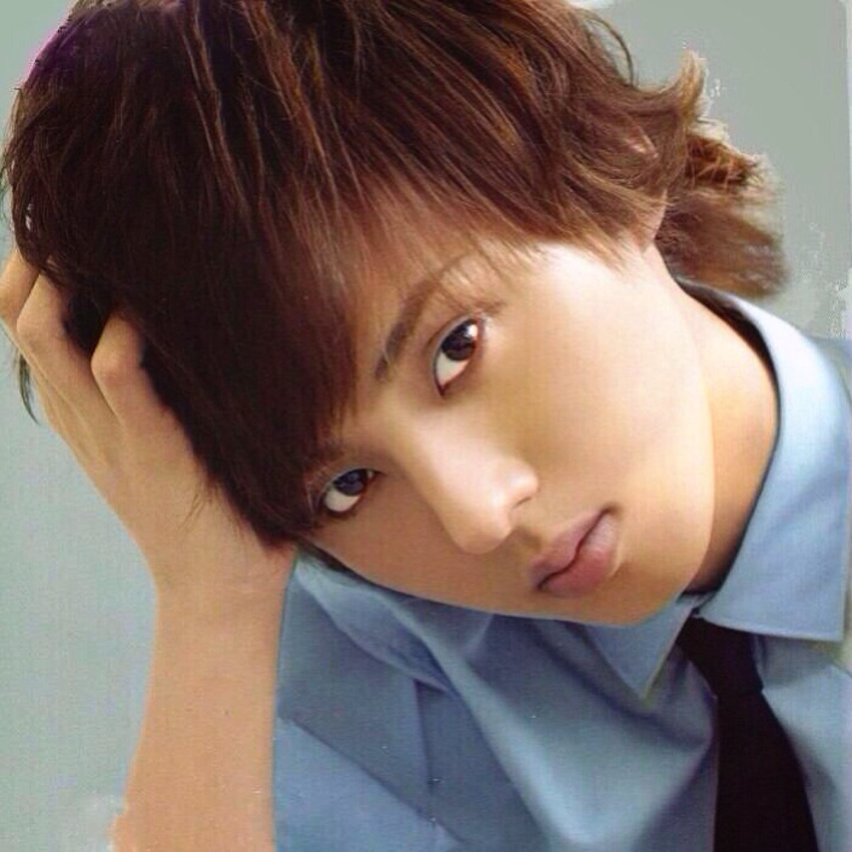 daisuke_pic's tweet photo. たいすけ♡めっちゃカッコいい♪

共感したらRT！！ https://t.co/Nz5GdHCoBM