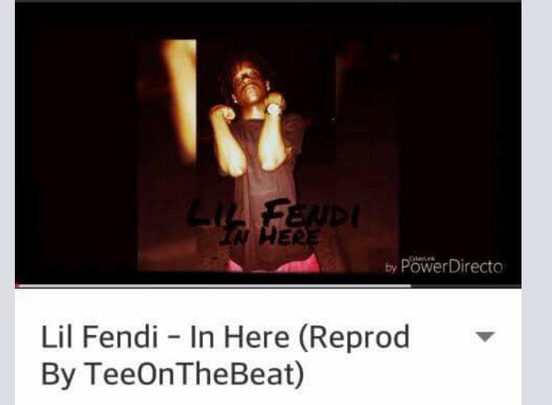 leel_jay's tweet photo. Go listen on YouTube
#Lilfendi🔥🔥🔥
Brokillinshit💯👌 https://t.co/fV6xowV6dO