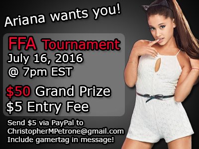 TheChrisPetrone's tweet image. Competitive cod players on PS4, look no further! #codtourney