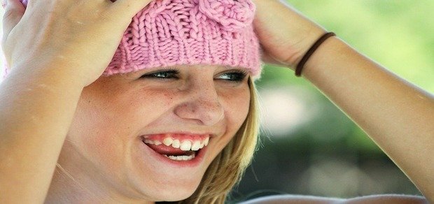 My Journey from Frowns to Smiles and 5 Realizations I Had Along the Way - bit.ly/29cPMXU