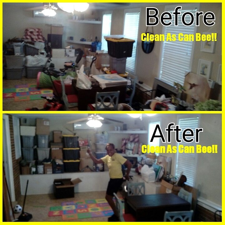 cleanascanbeenc's tweet photo. This is how we do things.  We love it! #beforeandafter #organizing #affordable #Charlotte #gastonia #fortmill #cacb https://t.co/0NqrsNQEw9
