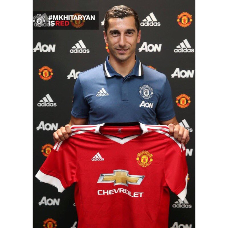 MrZeeshanMasih's tweet photo. #WelcomeJose - ๐ด|๐ต๐น|๐
#BaillyIsRed - ๐ด|๐จ๐ฎ|๐ช๐พ
#ZlatanTime - ๐ด|๐ธ๐ช|๐
#MkhitaryanIsRed - ๐ด|๐ฆ๐ฒ|๐ฅ https://t.co/mRuvzWRwFD