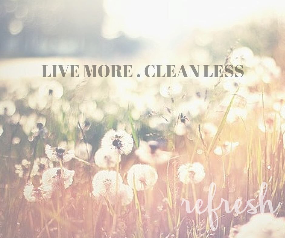 refreshcleans's tweet image. There's Only 26 Saturday's Left In 2016 😳 Don't Waste Them. refreshcleans.com