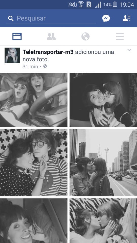 anajuhch's tweet photo. Dai você está no face e paah ❤❤ https://t.co/2QNUXN0vrc
