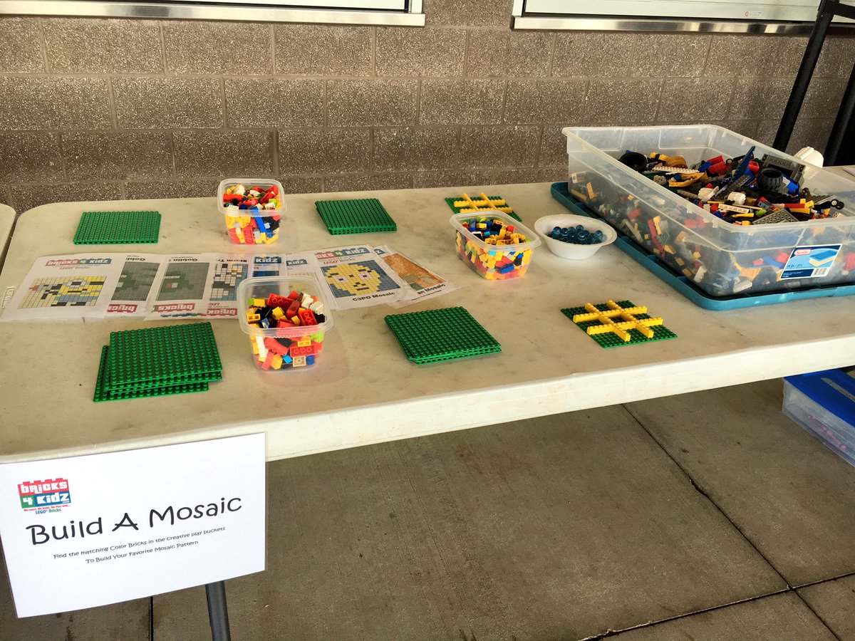 wmwhitecaps's tweet photo. Head over to section 209 to take part in the brick building station! #MiLBFun #wcaps https://t.co/54hDGhRPuz