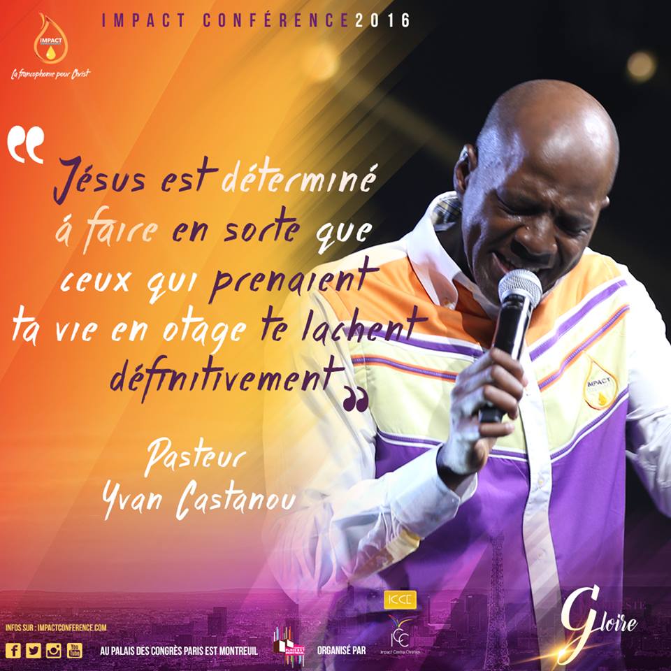 YCastanou's tweet photo. Je déclare que tout ce qui tenait votre vie en otage jusqu'à présent lâche prise dans cette saison au nom de Jésus ! https://t.co/PynmSz4uWH