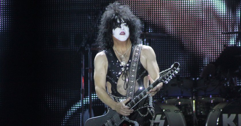 TaskandPurpose's tweet photo. Paul Stanley On Veterans: ‘Their Bill Has Already Been Paid In Full’ https://t.co/6Ftlu2GExJ https://t.co/hLiFxJFqSK