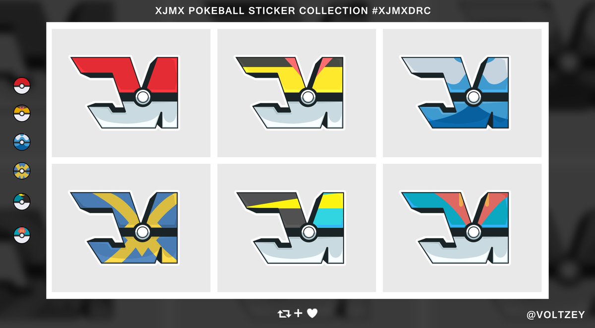 SECOND FOR #xJMxDRC <a href="/xJMxStudios/">xJMx Studios</a>
Pokémon Themed Stickers For <a href="/xJMx_Clan/">xJMx Clan</a>
HD -  prntscr.com/bpp8um