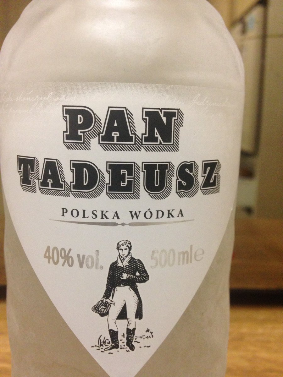 DaveNI50's tweet photo. Nice way to end the day #qualityvodka https://t.co/jKnDmYdMZU