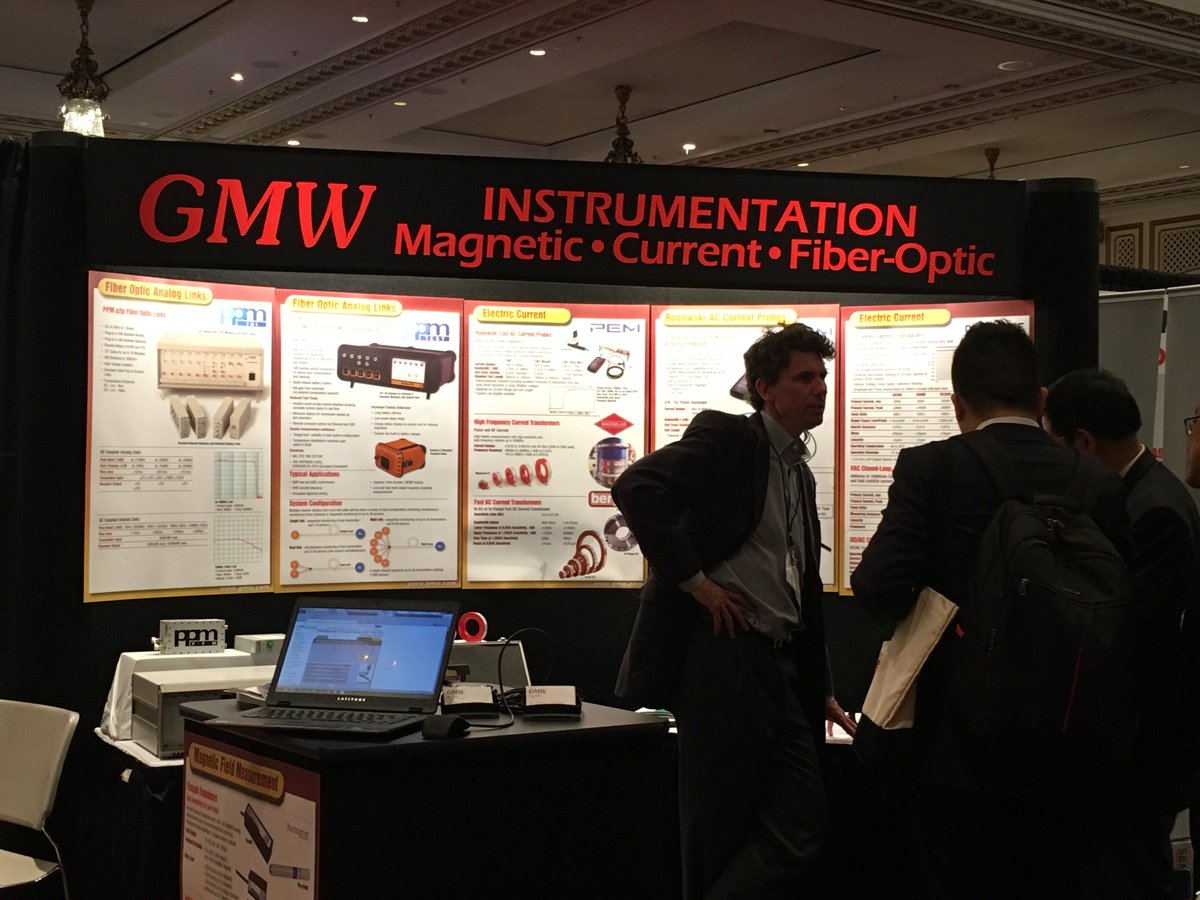 gmwassociates's tweet photo. GMW & #PPM_Test is @ #IPMHVC conference in San Francisco, CA this week July 5 - 9. Check us out! Booth # 23 https://t.co/SYFEDiS3Zj