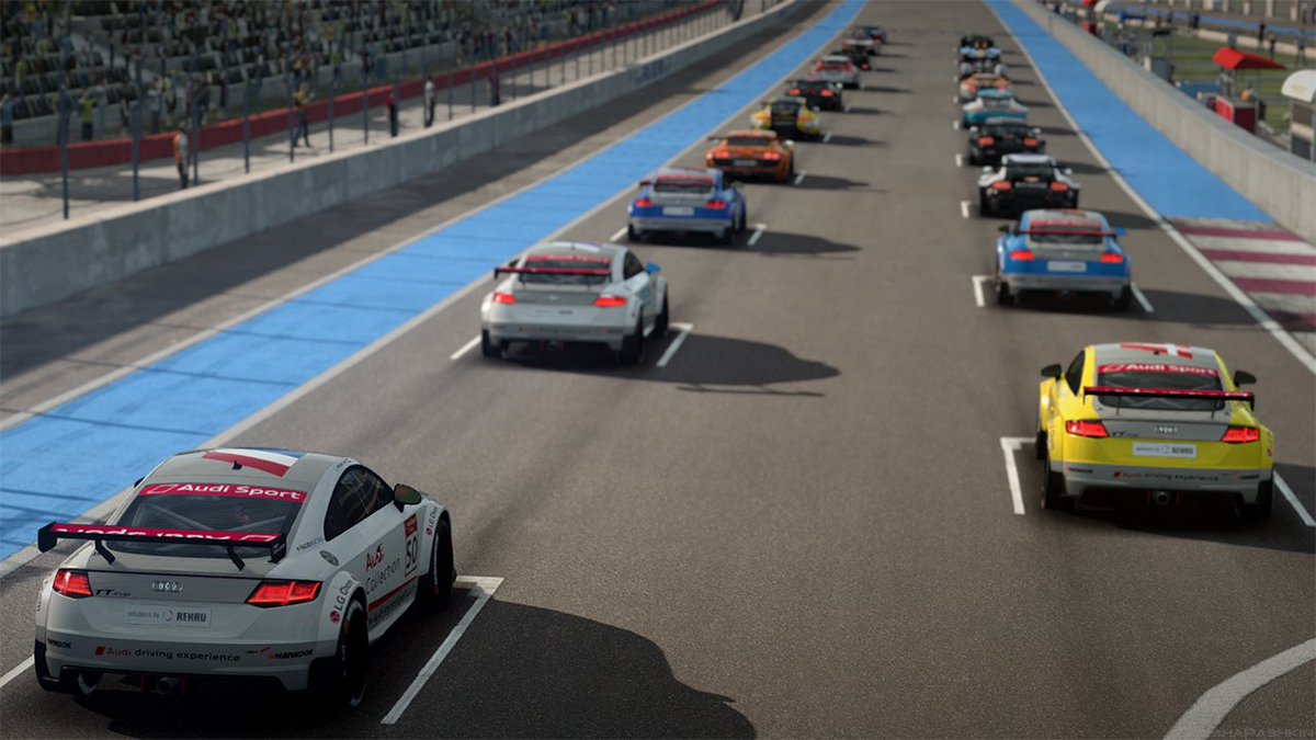 SimRaceRF tweet picture