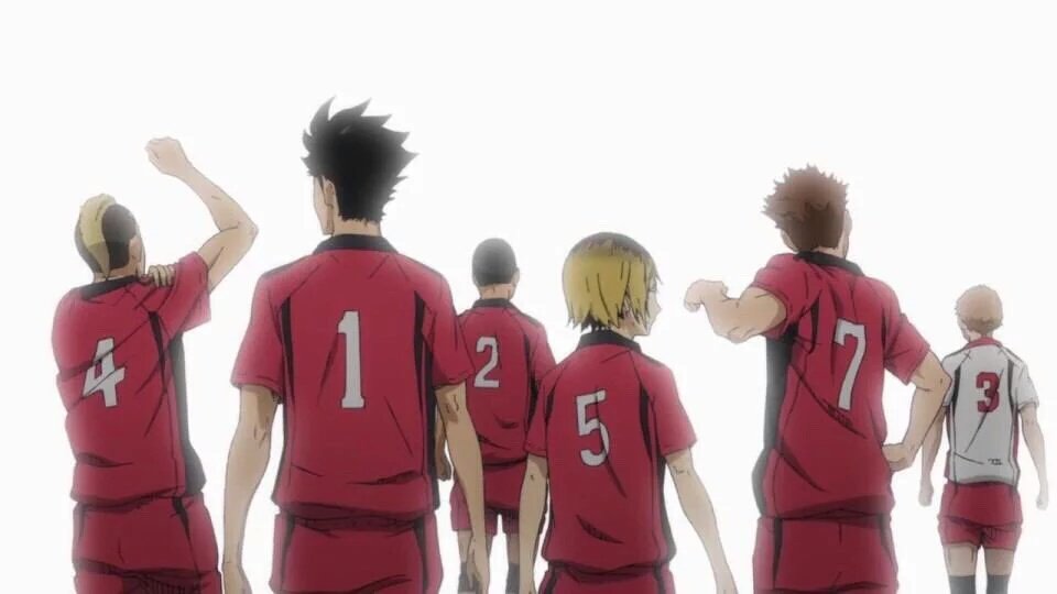 MardonMoe's tweet photo. 今更感半端ないけど！このアニメならできるって信じてる!!
#ハイキューの日
#ハイキューの日 
#ハイキュー好きな人RT 
#ハイキュー好きな人RT 
#8月19日はハイキューの日 
#RTした人全員フォローする https://t.co/9w9pSQCX2o