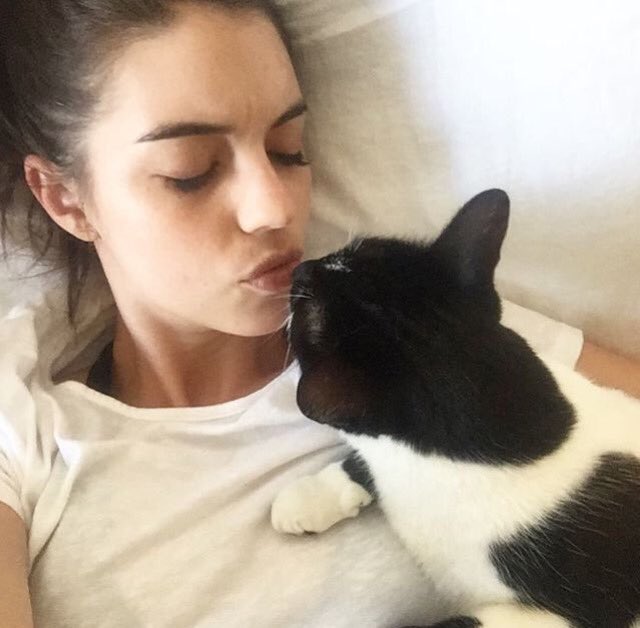 Meow