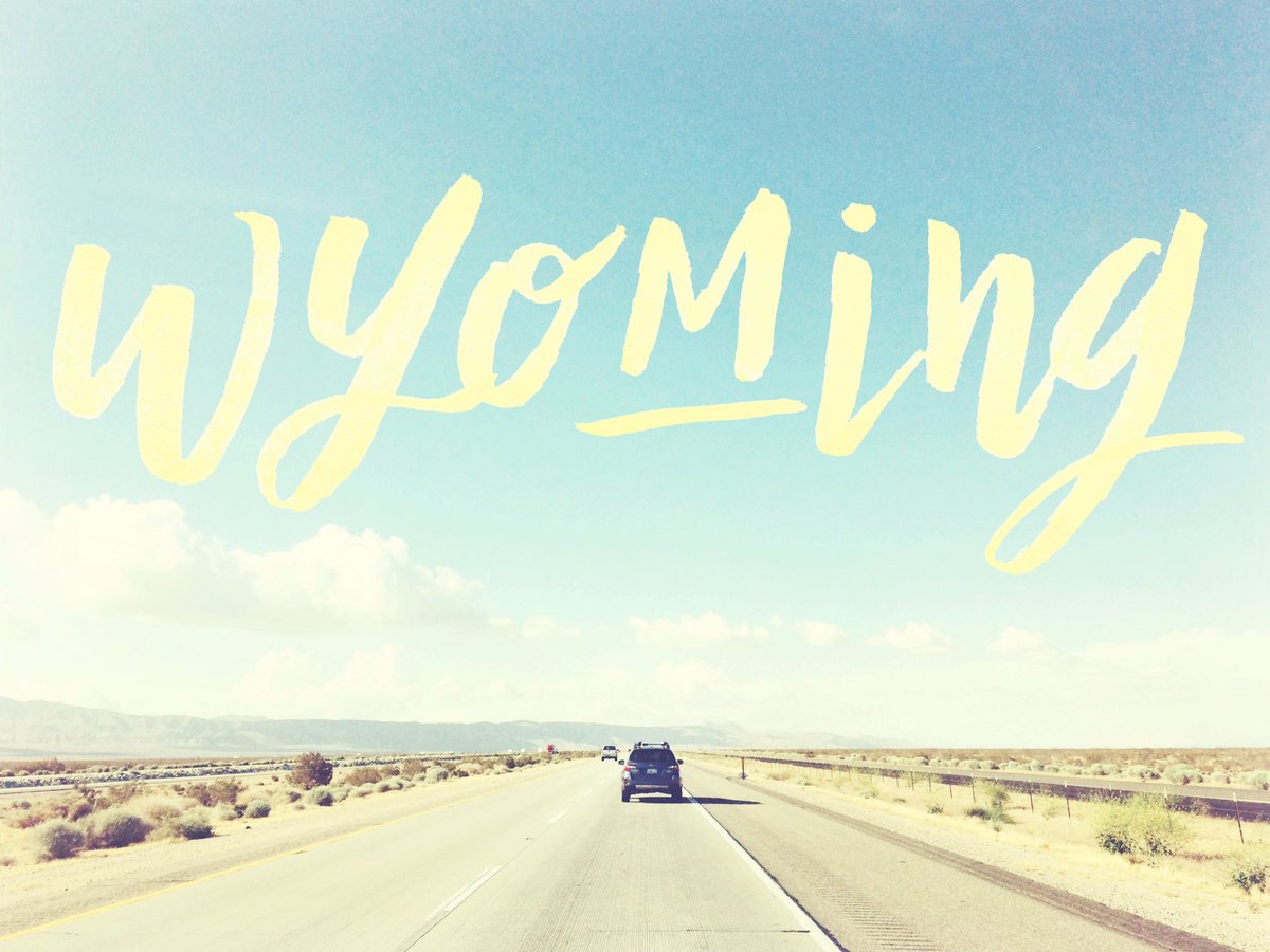RianaNelson's tweet photo. See you soon, #MATcamp 2016!!! We can't wait to hit the road to Wyoming in just 2 days! https://t.co/rO4BkNePpe