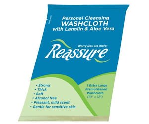Get 2 Free Reassure Product Samples27 ->> goo.gl/cstwhB