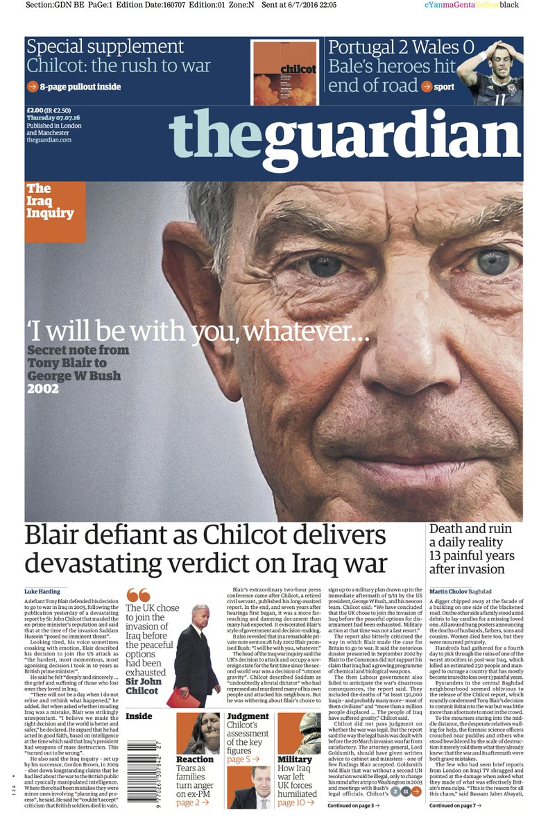 The Guardian tweet media