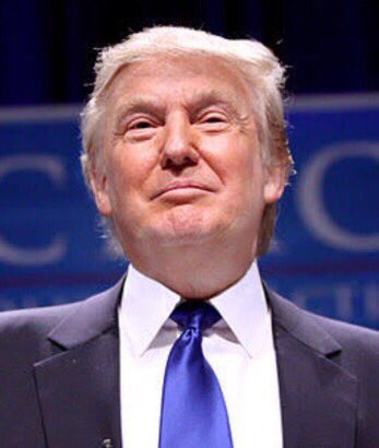 トランプ氏のtwitterイラスト検索結果 古い順