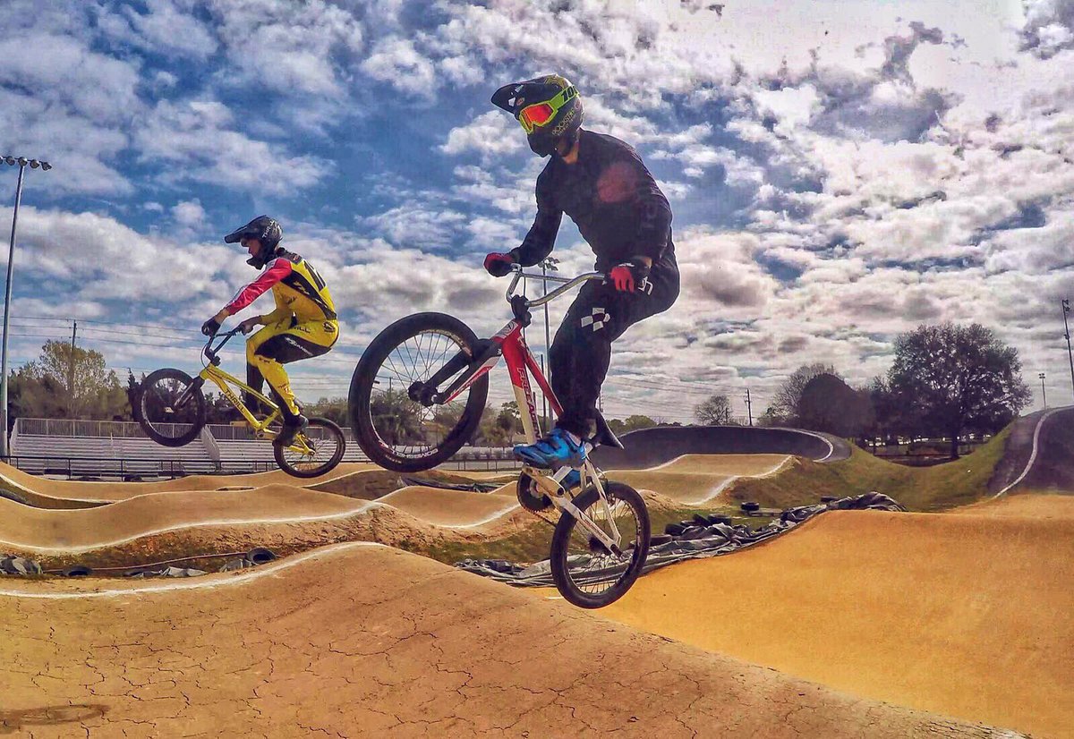 Free Agent BMX tweet media