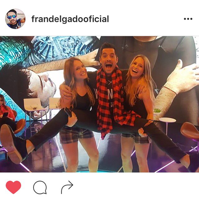 mantarrayaok's tweet image. #gh2016 #manta #poncho