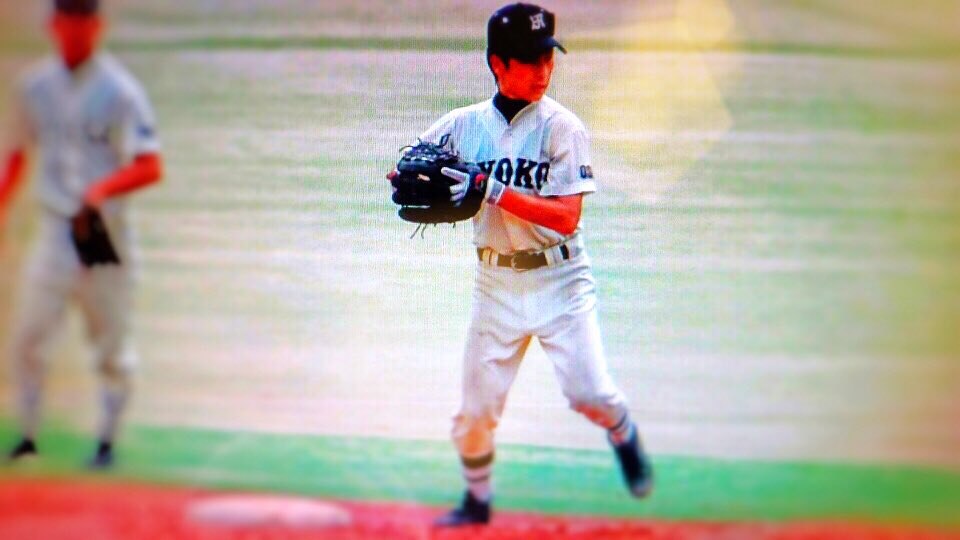 高木久 163cm58㌔ 右投右打 内野手

守備のうまさは定評。
小柄ながら、長打も打て臨機応変に打てる好打者！

野球センスはピカイチだ！