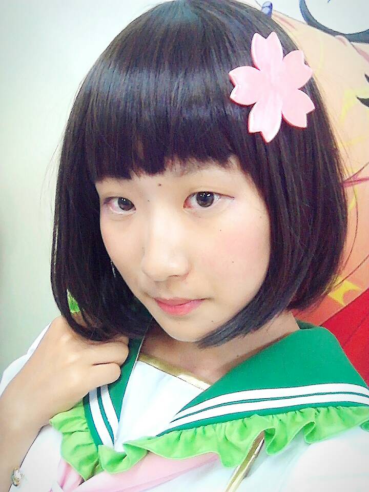 緑川さくら 緑川さくら