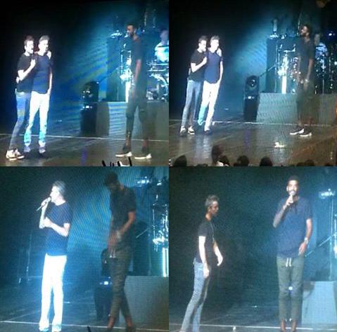 EfecanDfanclup's tweet photo. Murat dalkılıç konserinde 💖Efecan💖
🎤🎶🎵 https://t.co/xON8EihNVq