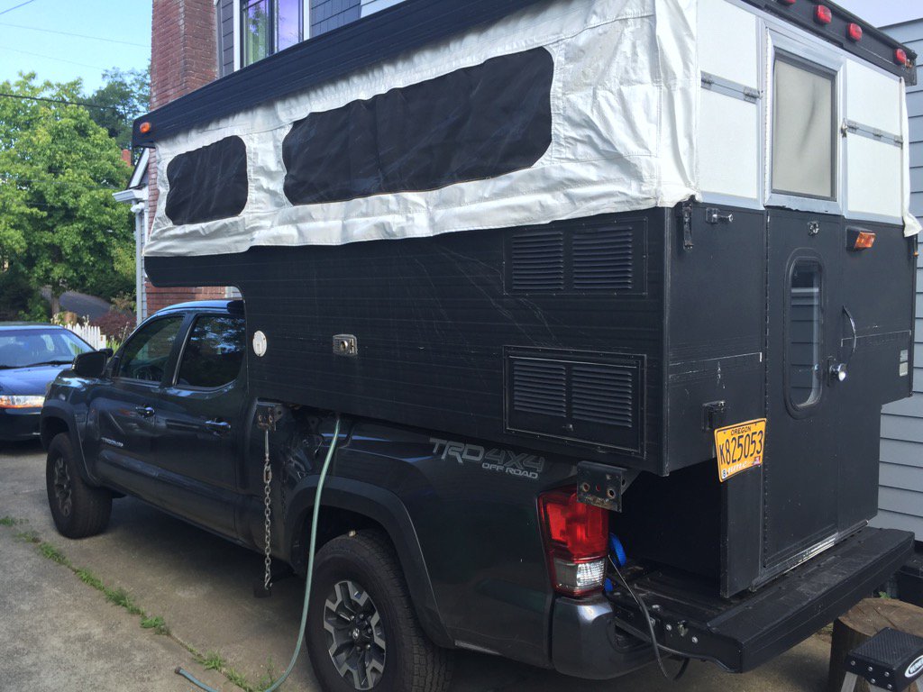 garytown1's tweet photo. Picking up this bad boy and heading for the coast. https://t.co/Nr6ShhAIeF