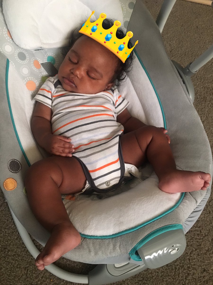 Chef Milly On Twitter Mood