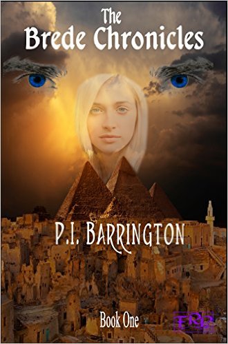 Author Shout tweet media