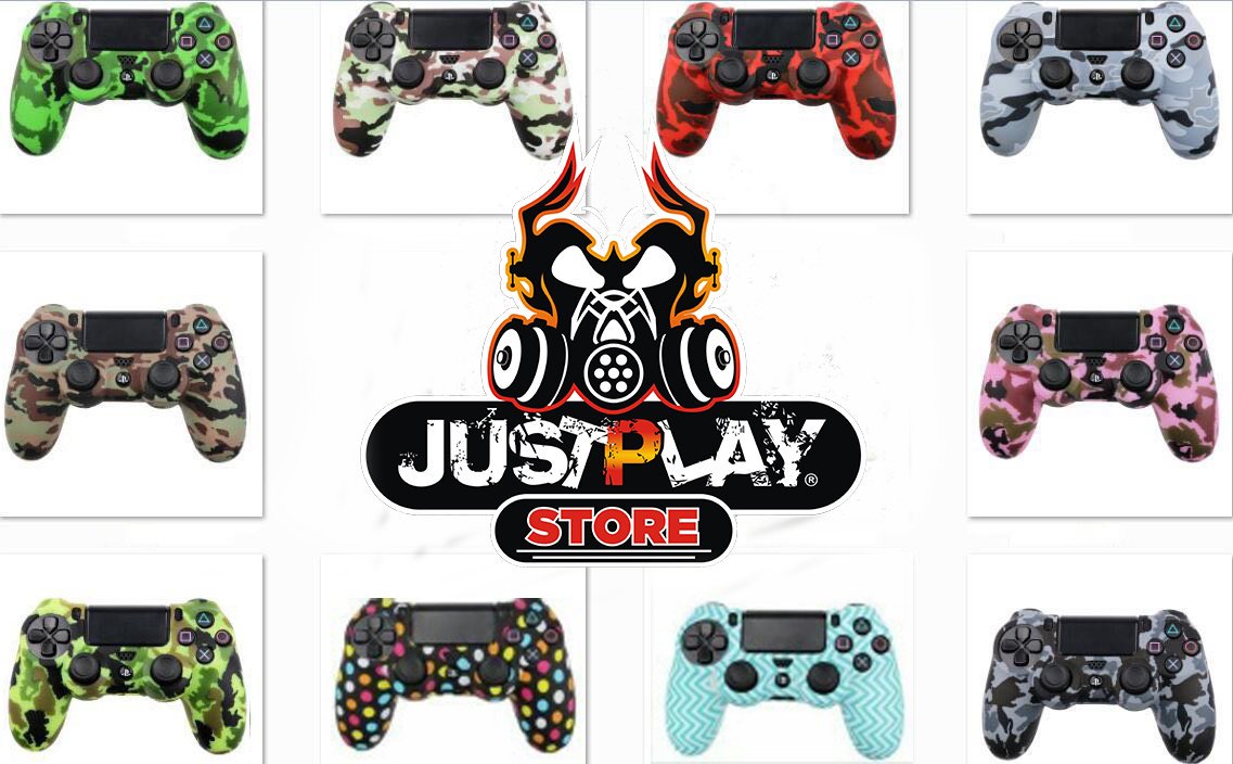 JustplayStore's tweet photo. 😱 Ready forro camo únicos en latino América sólo en JustPlay Store😎 https://t.co/MzRqUDTYM8
