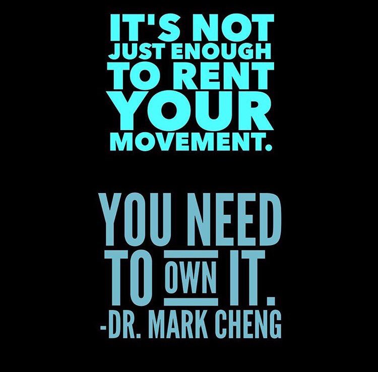FunctionalMvmt's tweet photo. Do you rent or own? 

(h/t @JoeGambinoDPT, Instagram) https://t.co/Ew4BlHIk00