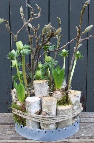 GarantStroy's tweet image. Идеи для декора.

#Строительство #Дом