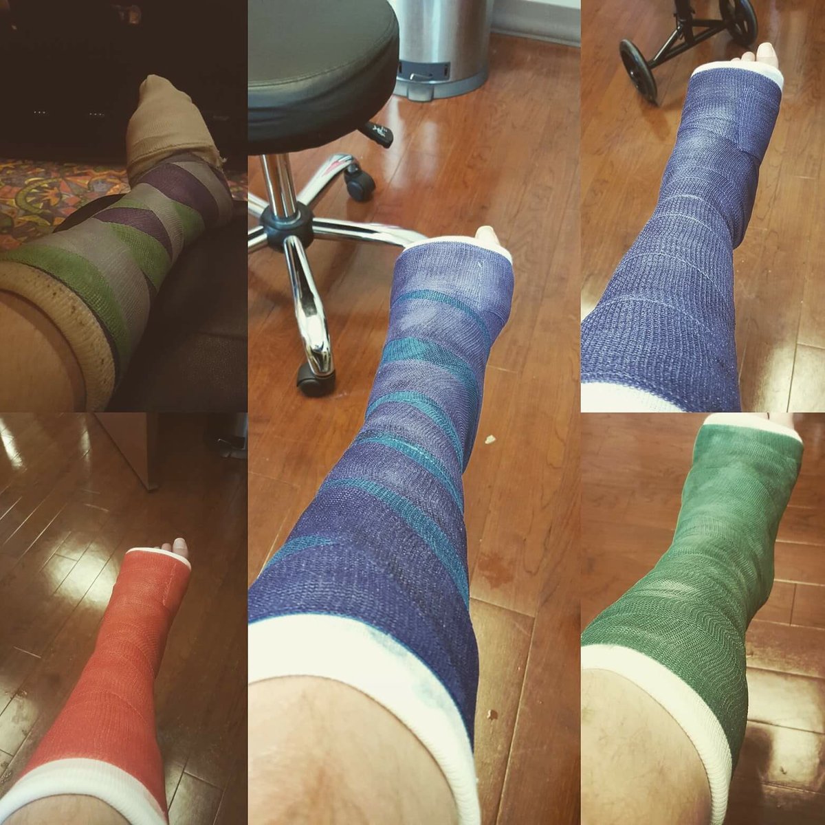 The Year End tweet media