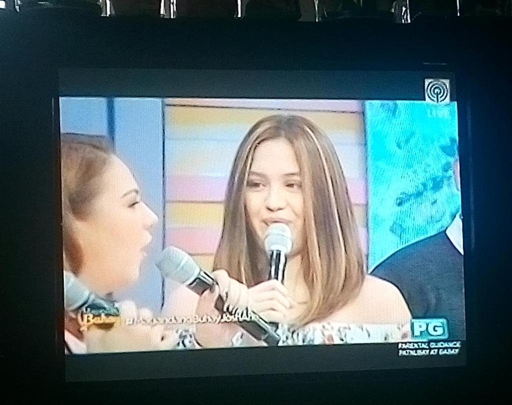 mabansag_azel's tweet photo. Ugghh Why so Pretty @itsJaneOineza 😍

#MagandangBuhayJoshAne https://t.co/MP8c2SlcyL