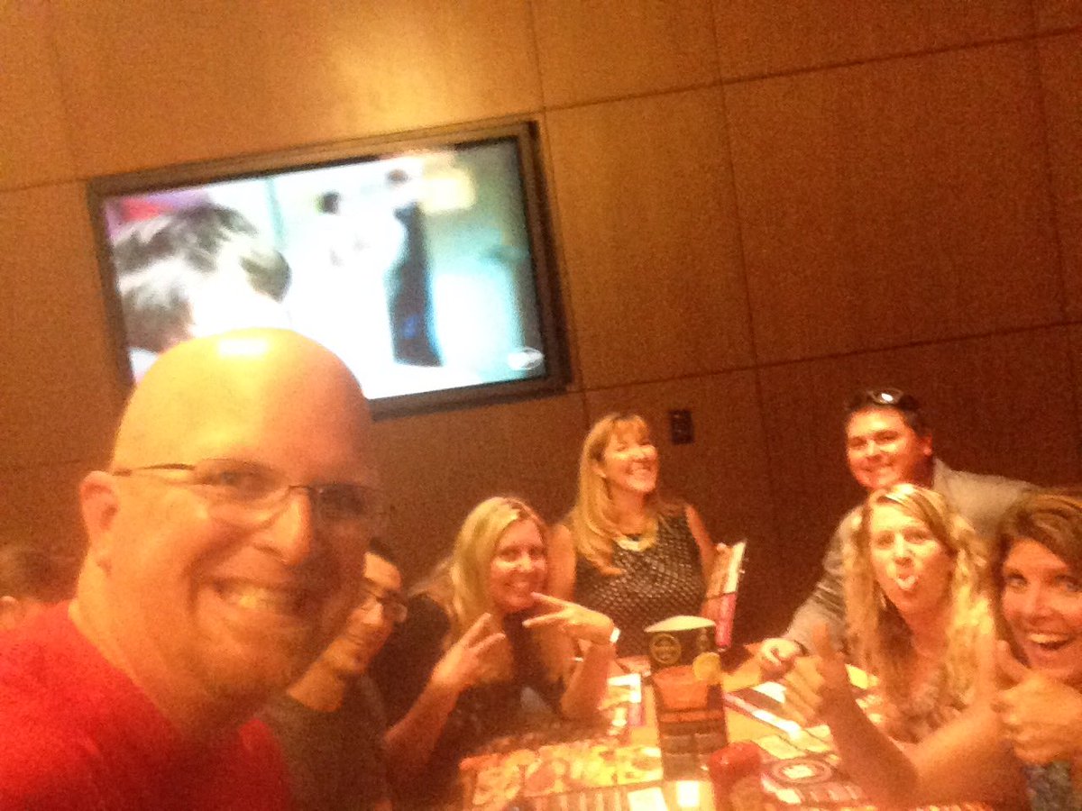 UHSTitans411's tweet image. #uhstitans hanging with our friends from #deltonawolves