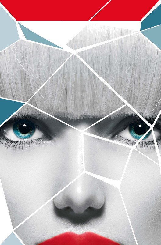 @FunderMax Digital Print Exterior Grade HPL. Maintenance free, Graffiti resistant, 50 year life cycle! #facades