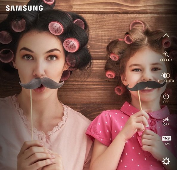 SamsungMda tweet picture