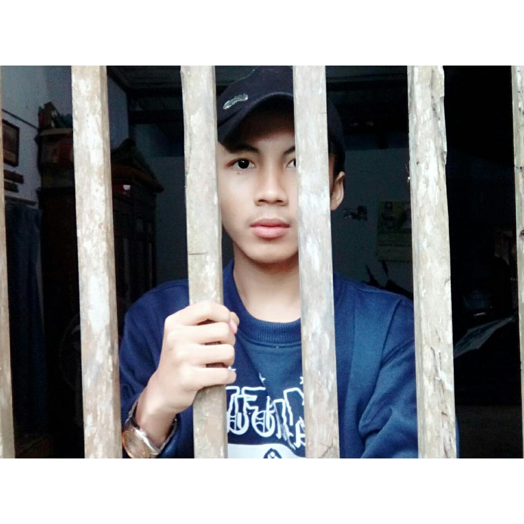 Doni Darmawan Cyrus tweet media
